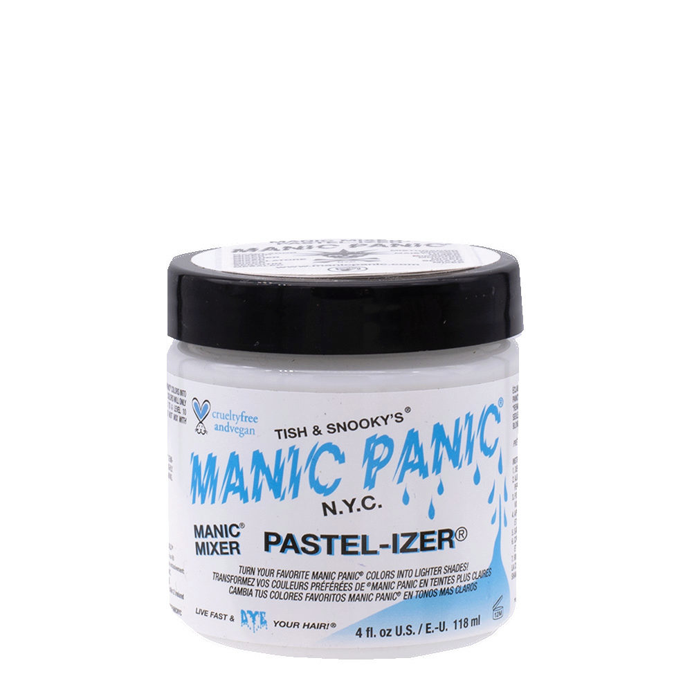 Manic Panic - Mixer Pastel Izer cod. 11047